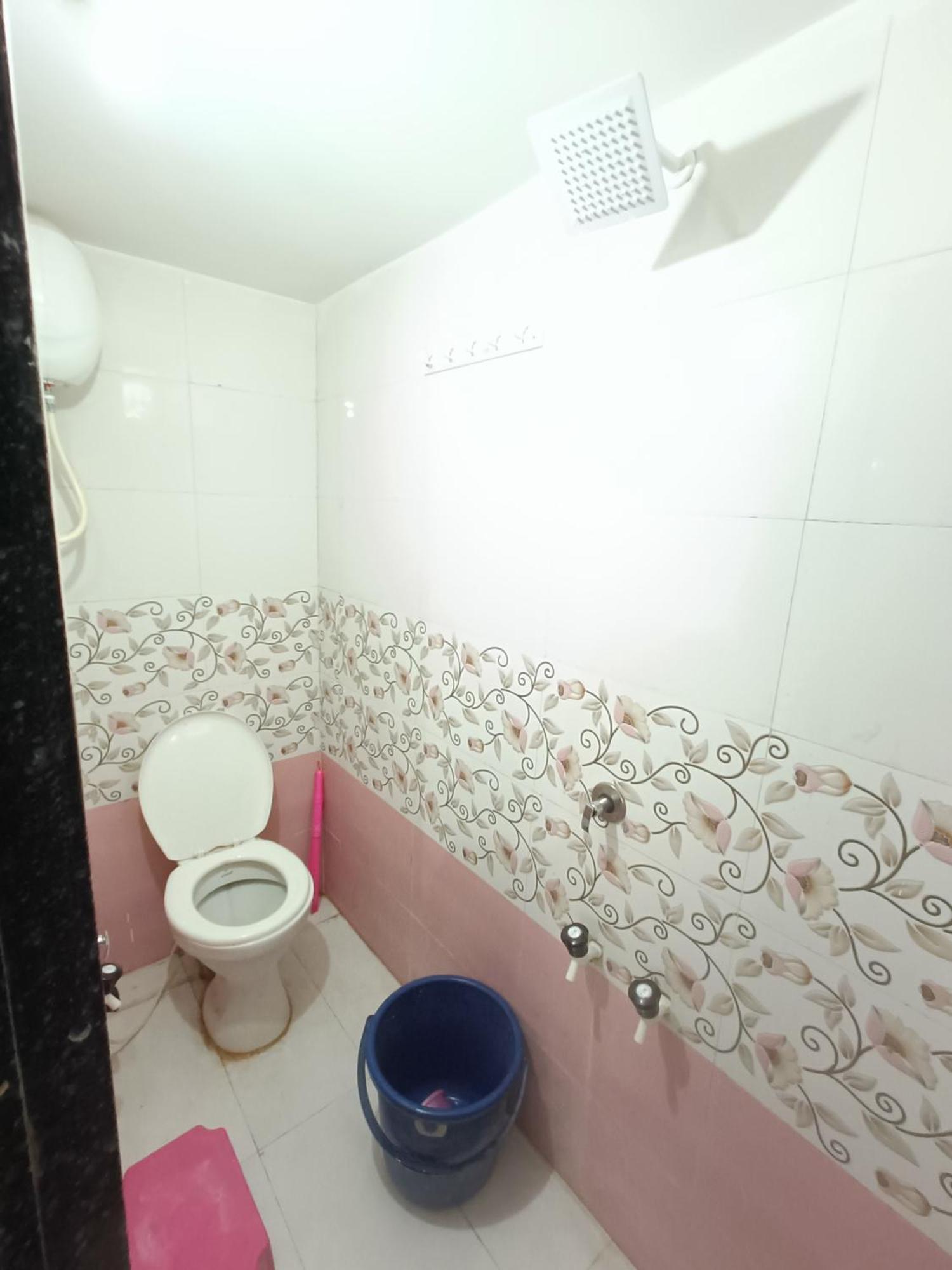 Shiv Shakti Homestay Kevadia エクステリア 写真