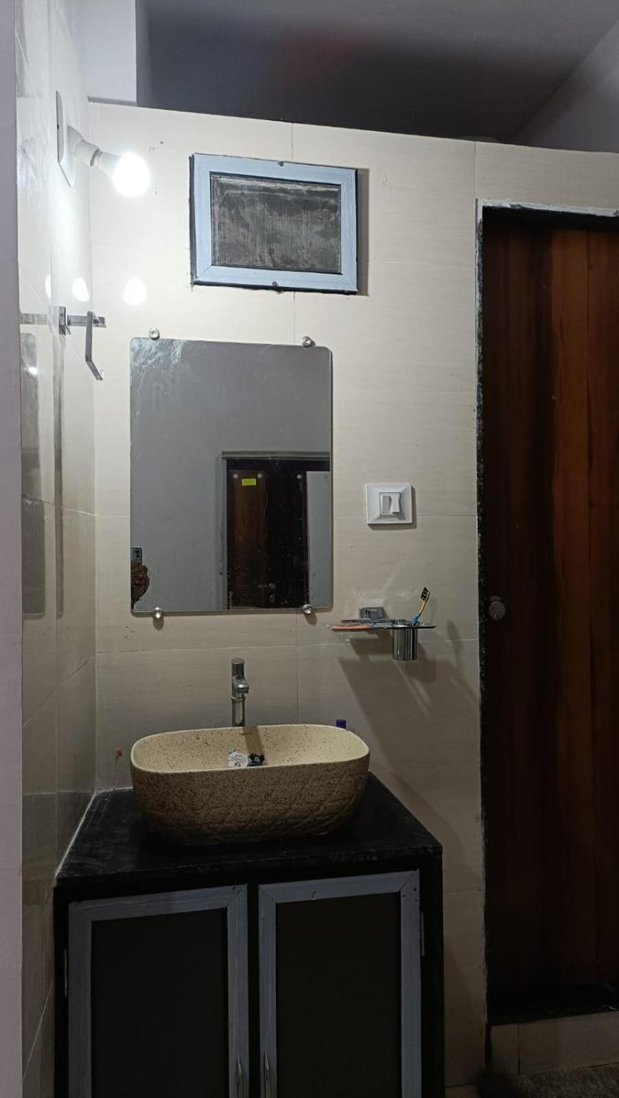 Shiv Shakti Homestay Kevadia エクステリア 写真